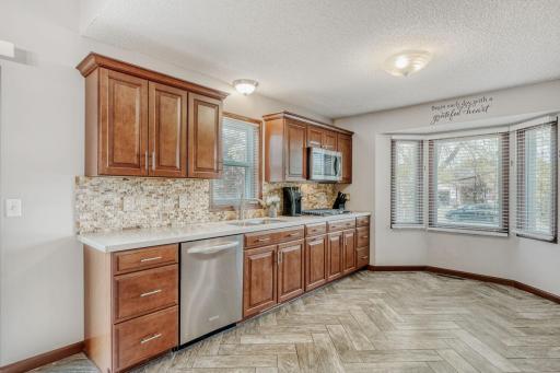 1212 142nd Lane NW, Andover, MN 55304