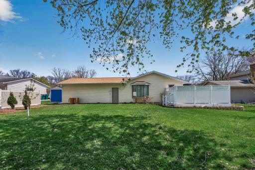 12014 Sycamore Street NW, Coon Rapids, MN 55448