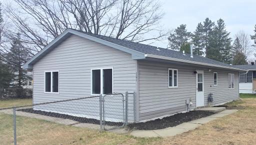 101 E 45th Street, Hibbing, MN 55746