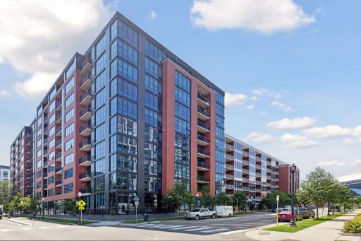 215 10th Avenue S, 213, Minneapolis, MN 55415