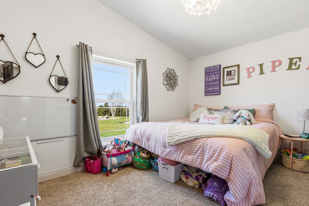 Another main floor bedroom