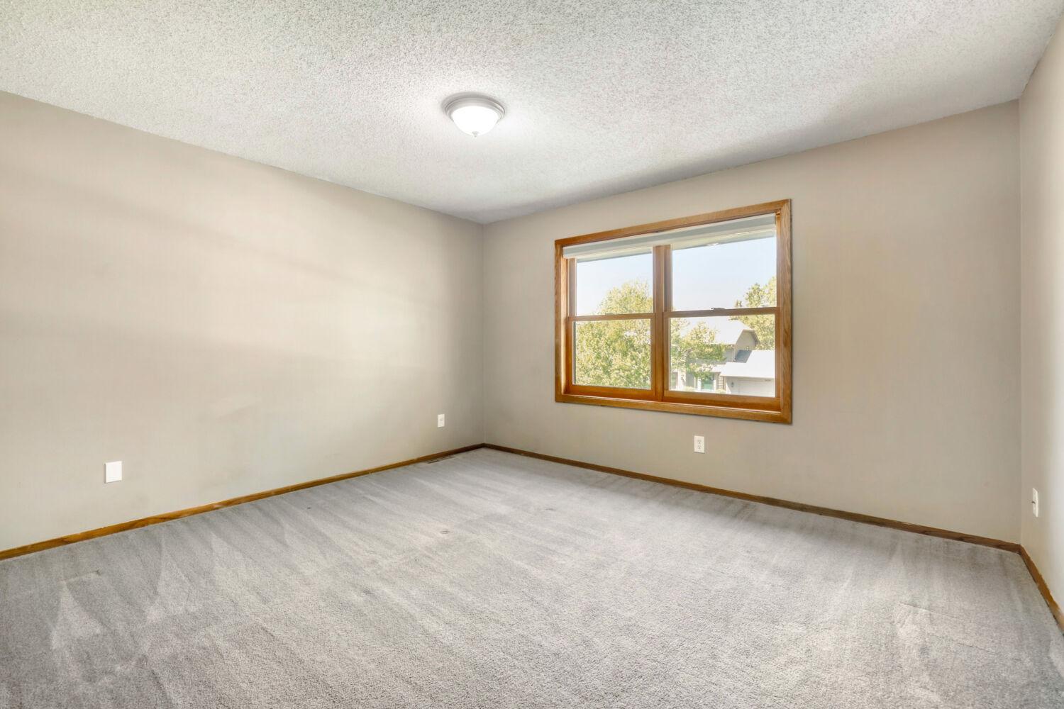 Southwestern Bedroom