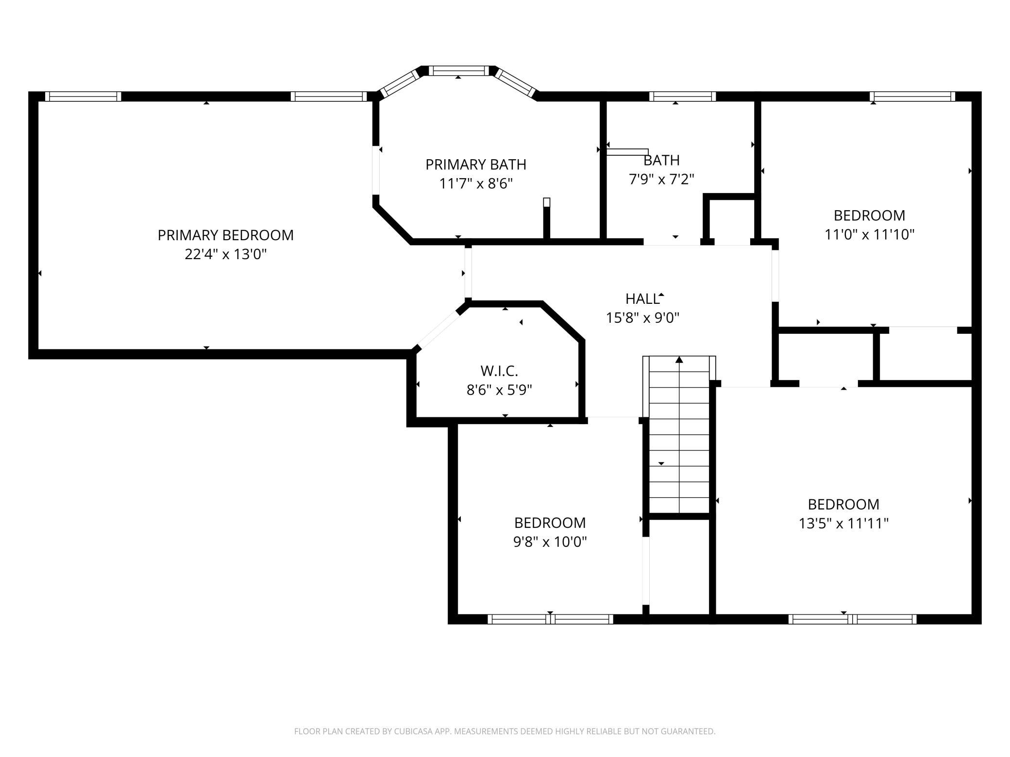 Upper Level