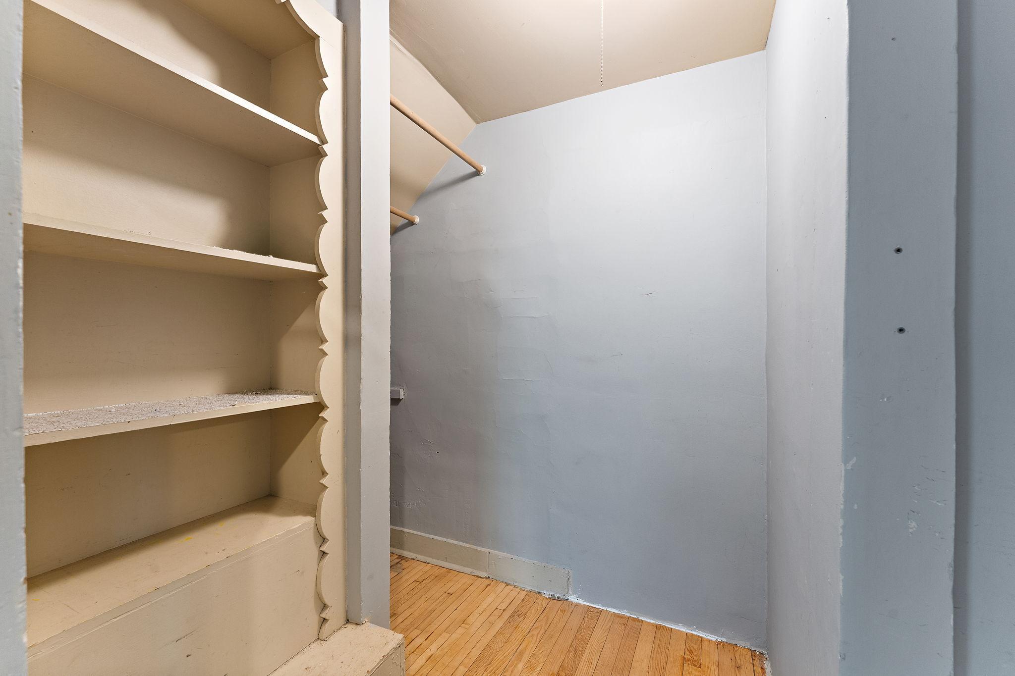 2100 - 1 Storage