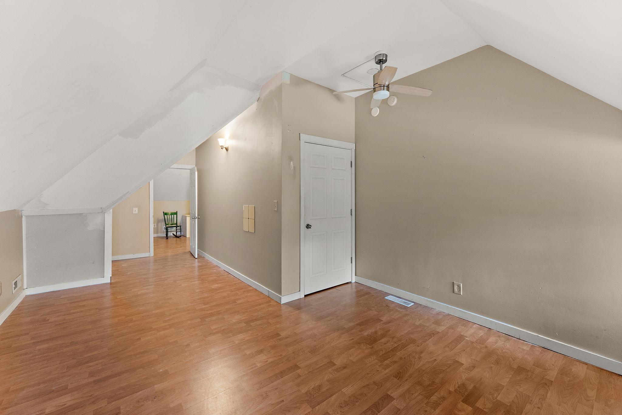 2102-2 3rd floor bedroom