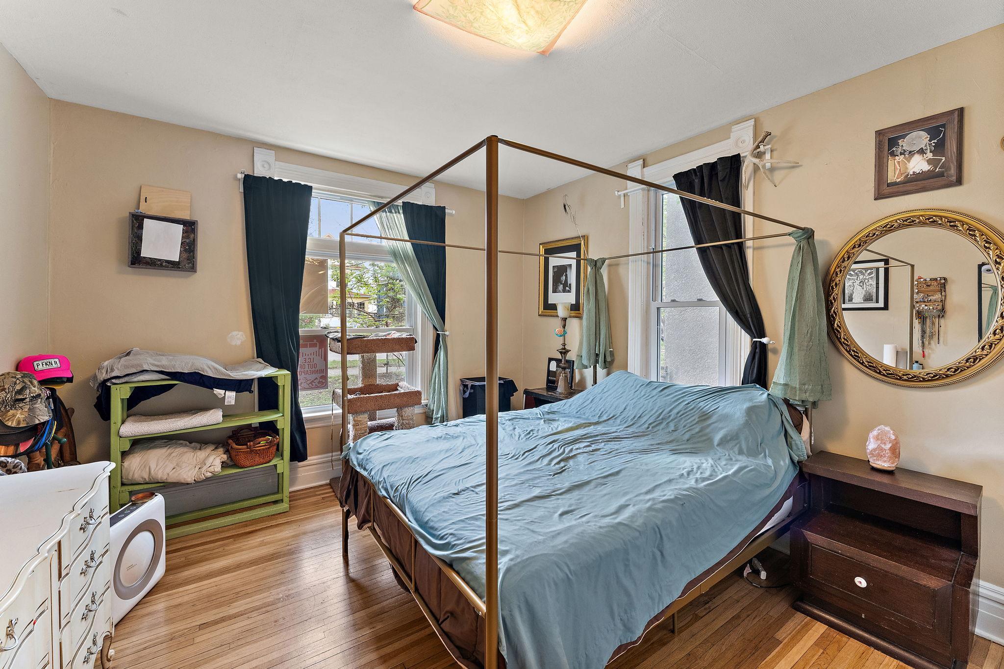 2102 -1 Bedroom