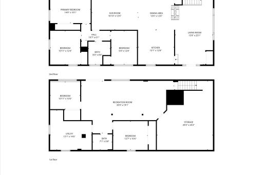 6246 Highland Scenic Road, Baxter, MN 56425