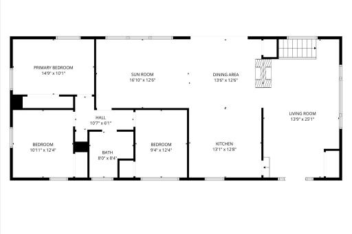 6246 Highland Scenic Road, Baxter, MN 56425