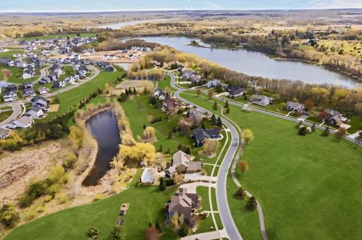 4009 Kindred Way, Lake Elmo, MN 55042