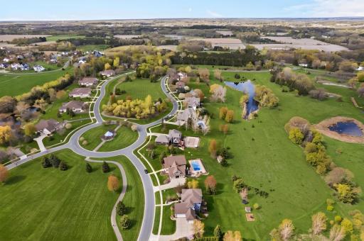 4009 Kindred Way, Lake Elmo, MN 55042