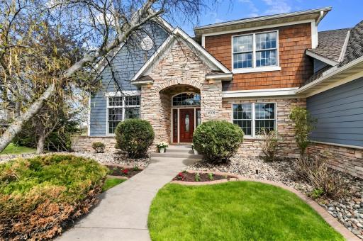 4009 Kindred Way, Lake Elmo, MN 55042