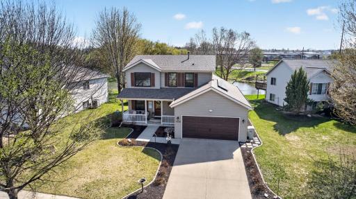 4826 57th Street NW, Rochester, MN 55901