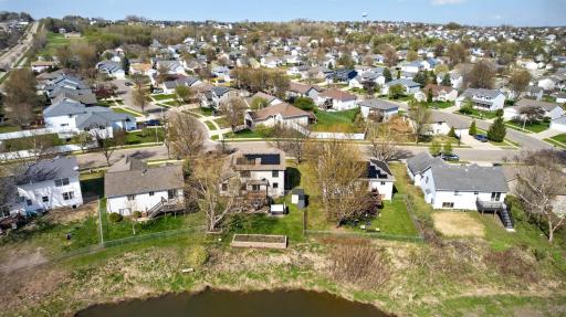 4826 57th Street NW, Rochester, MN 55901