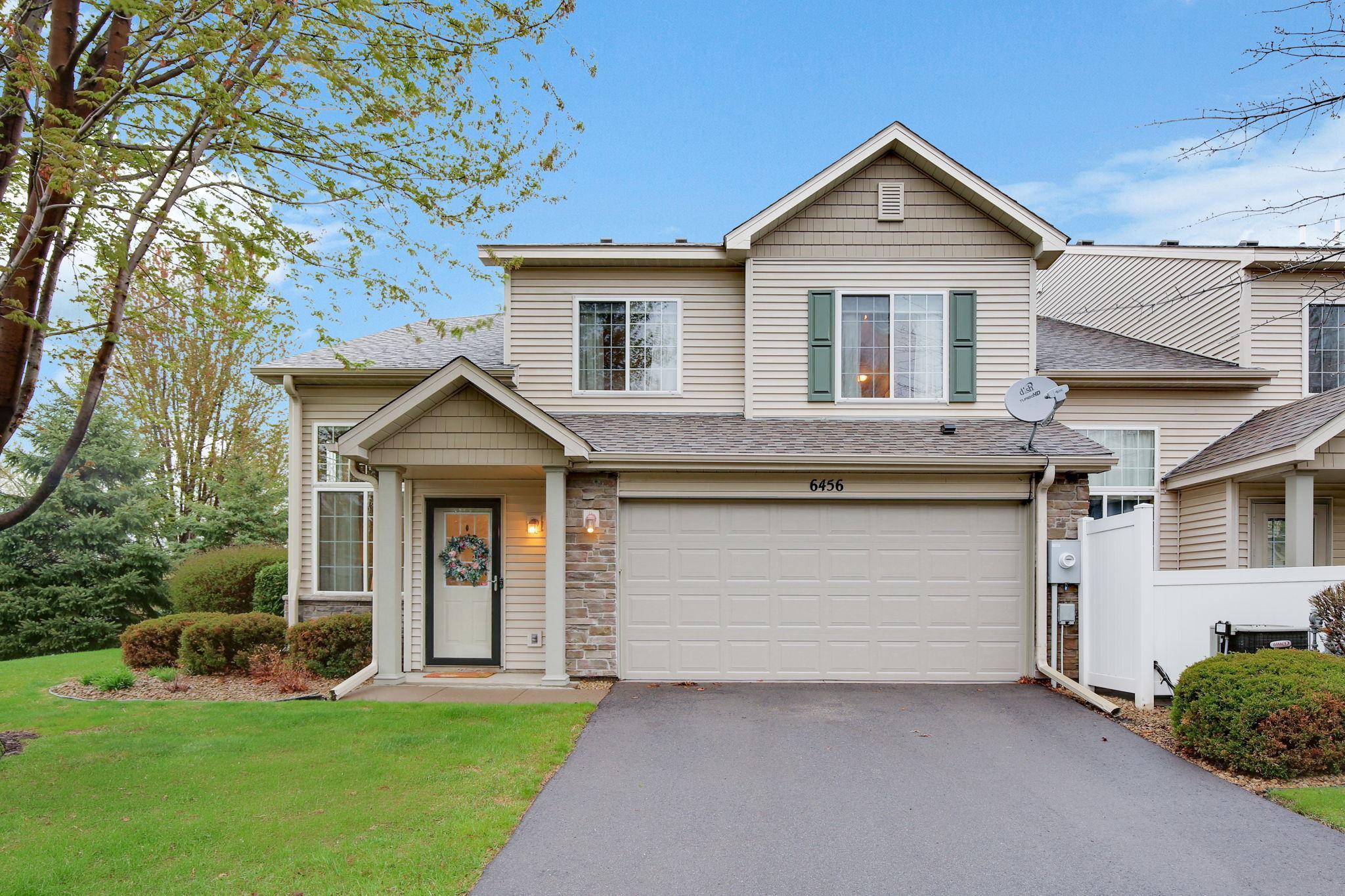 Welcome to 6456 Lakota Trail!