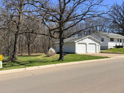 Side yard