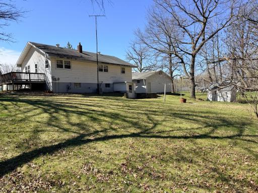Nice Yard