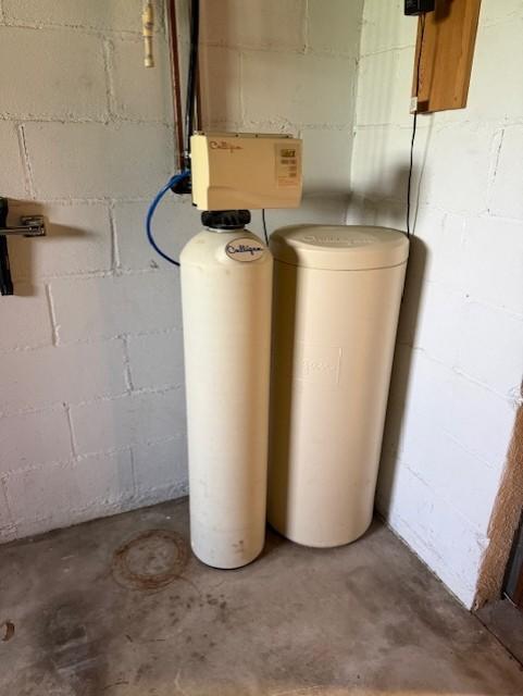 Water Softner