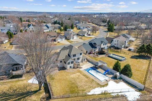 1393 Jefferson Street, Hastings, MN 55033