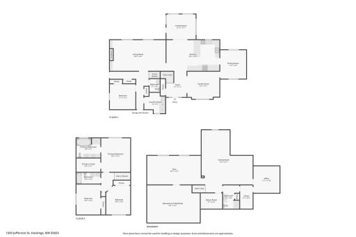1393 Jefferson Street, Hastings, MN 55033