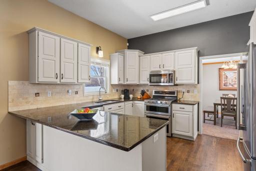 1393 Jefferson Street, Hastings, MN 55033