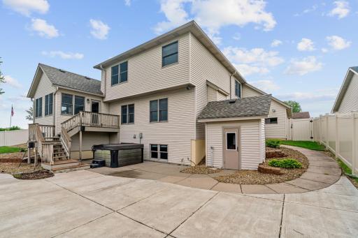 1393 Jefferson Street, Hastings, MN 55033