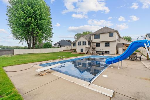 1393 Jefferson Street, Hastings, MN 55033