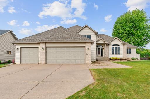 1393 Jefferson Street, Hastings, MN 55033