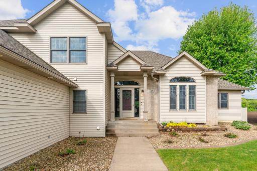 1393 Jefferson Street, Hastings, MN 55033