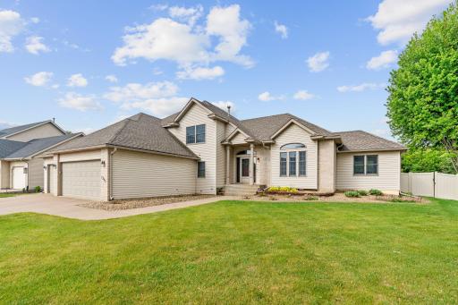 1393 Jefferson Street, Hastings, MN 55033