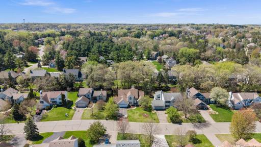 1772 Brighton Trail, Saint Paul, MN 55125