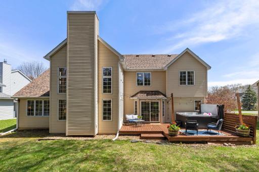 1772 Brighton Trail, Saint Paul, MN 55125