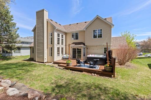 1772 Brighton Trail, Saint Paul, MN 55125