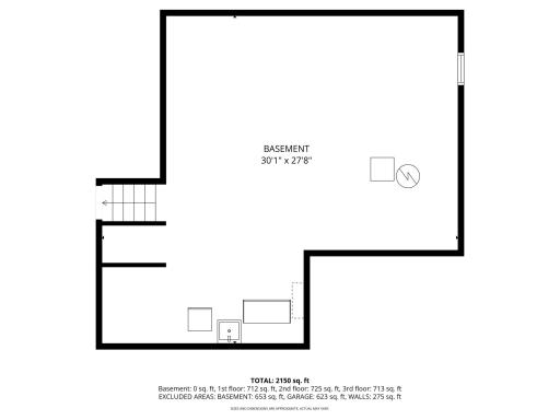 325 8th Avenue S, Sartell, MN 56377
