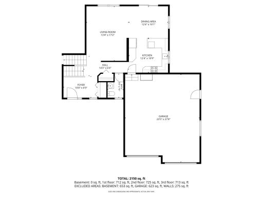 325 8th Avenue S, Sartell, MN 56377