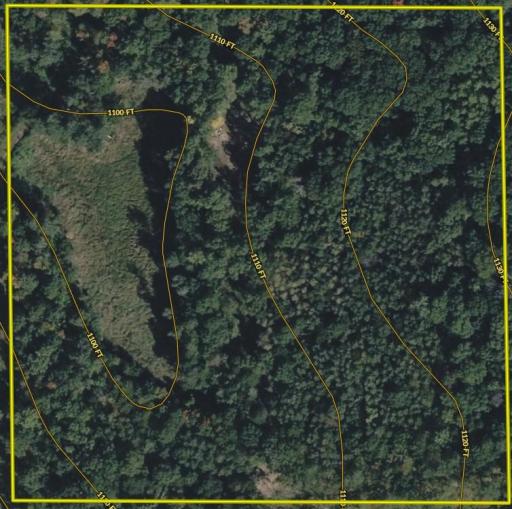 TBD Barrett Trail, Trego, WI 54888