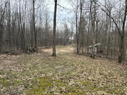 TBD Barrett Trail, Trego, WI 54888