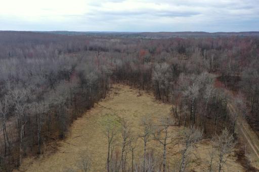 TBD Barrett Trail, Trego, WI 54888