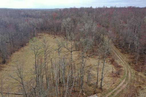 TBD Barrett Trail, Trego, WI 54888
