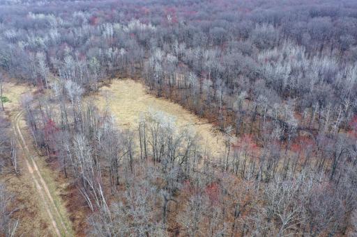 TBD Barrett Trail, Trego, WI 54888