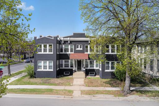 2322 Garfield Avenue, Minneapolis, MN 55405