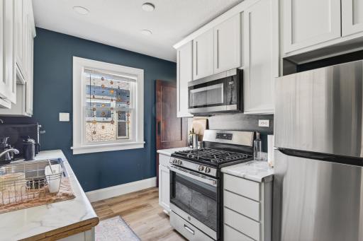 2322 Garfield Avenue, Minneapolis, MN 55405