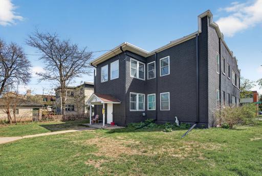 2322 Garfield Avenue, Minneapolis, MN 55405