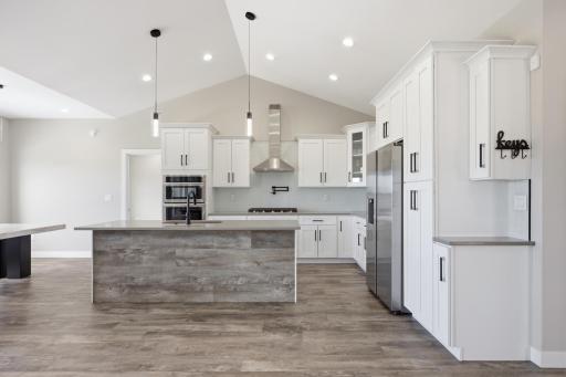100 Annies Way, Mapleton, ND 58059