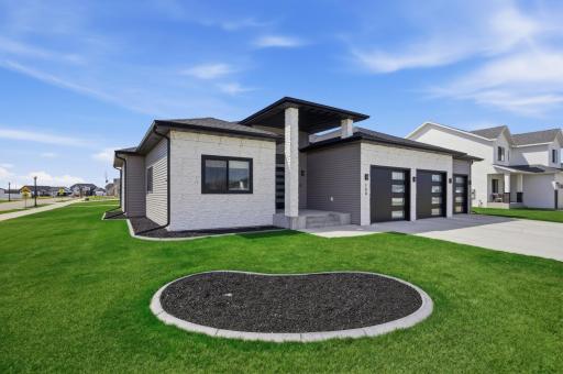 100 Annies Way, Mapleton, ND 58059
