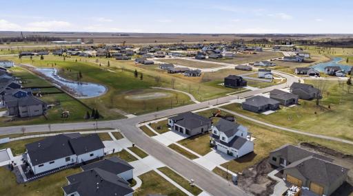100 Annies Way, Mapleton, ND 58059