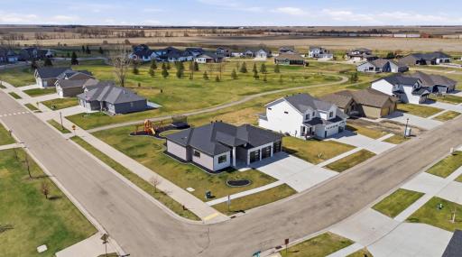 100 Annies Way, Mapleton, ND 58059