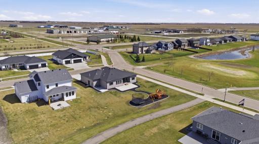 100 Annies Way, Mapleton, ND 58059