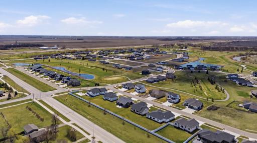 100 Annies Way, Mapleton, ND 58059
