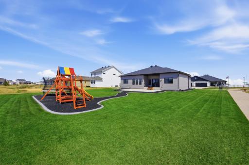100 Annies Way, Mapleton, ND 58059