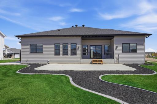 100 Annies Way, Mapleton, ND 58059